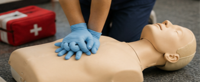 Importance of Basic Life Support (BLS)