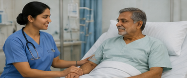 Patient Safety in Modern Healthcare